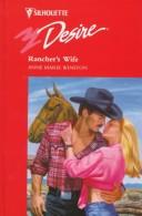 Cover of: Rancher