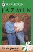 Cover of: Corazon Generoso (Generous Heart) (Jazmin, 65)