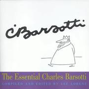 The essential Charles Barsotti by Barsotti, C. (Charles)