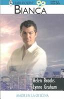 Cover of: Amor En La Oficina by Helen Brooks, Lynne Graham