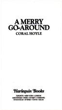 Cover of: Merry Go-Round by Coral Hoyle