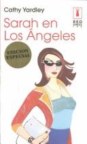 Cover of: Sarah En Los Angeles (Red Dress Ink Spanish)