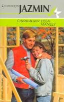 Cover of: Cronicas De Amor (Jazmin)