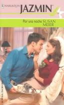 Cover of: Por Una Noche  (For A Night)