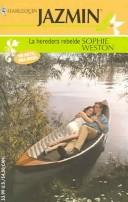 Cover of: La Heredera Rebelde