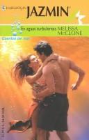 Cover of: En Aguas Turbulentas by Melissa McClone