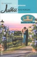 Cover of: La Falsa Princesa