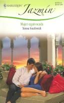 Cover of: Mujer Equivocada: (Wrong Woman) (Harlequin Jazmin (Spanish))