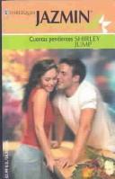 Cover of: Cuentas Pendientes: (Outstanding Accounts) (Harlequin Jazmin (Spanish))