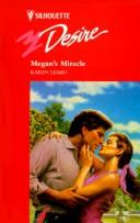 Cover of: Megan's Miracle