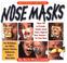 Cover of: The return of the nose masks