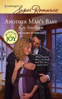 Cover of: Another Man's Baby (Harlequin Superromance)