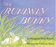 Cover of: The Runaway Bunny by Jean Little