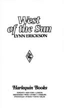 West of the Sun