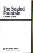 Cover of: The Sealed Fountain