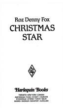 Cover of: Christmas Star