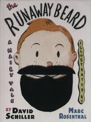 Cover of: The runaway beard