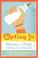 Cover of: Opting In