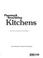 Cover of: Planning and Remodeling Kitchens