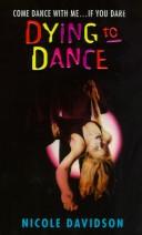 Cover of: Dying to Dance