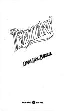 Cover of: Brittany