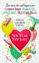 Cover of: New Year, New Love by Various