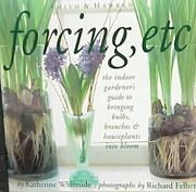 Cover of: Forcing, Etc. | Katherine Whiteside