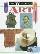Cover of: The World of Art (4-6)