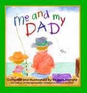 Cover of: Me and my dad by Stuart E. Hample