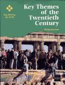 Cover of: Key Themes of the Twentieth Century (Key History for GCSE)