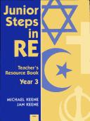 Cover of: Junior Steps in RE (Junior Steps in Re) by Michael Keene, Jan Keene