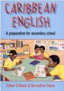 Cover of: Caribbean English