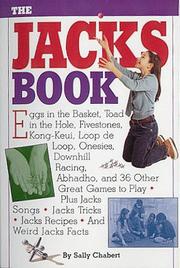 Cover of: The jacks book