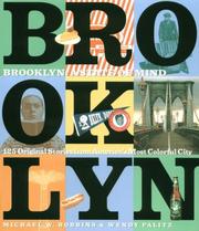 Cover of: Brooklyn by Michael W. Robbins, Wendy Palitz, Michael W. Robbins, Wendy Palitz