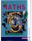 Cover of: Key Maths 9/3 by David Baker