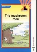 Cover of: Sound Start - Blue Booster the Mushroom Men