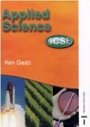 Cover of: Applied Science: Student Book (GCSE Applied Science (Double Award))