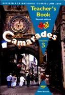 Cover of: Camarades by Gwen Berwick