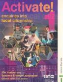 Activate! by Institute for Citizenship, Jim Hudson, Suzanne Erlewyn-Lajeunesse