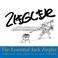 Cover of: The Essential Jack Ziegler (The Essential Cartoonists Library)