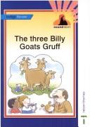 Cover of: Sound Start - Indigo Booster the Three Billy Goats Gruff by Hilary Frost, John Jackman