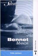 Cover of: Bennet Manor by Anita Jackson