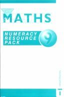 Cover of: Key Maths