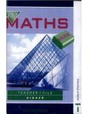 Cover of: Key Maths GCSE (Key Maths) by David Baker