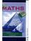 Cover of: Key Maths GCSE (Key Maths)