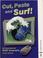 Cover of: Cut, Paste and Surf!