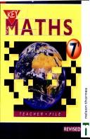 Cover of: Key Maths 7/1 by David Baker