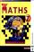 Cover of: Key Maths 7/1