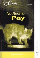 Cover of: No Rent to Pay by Anita Jackson