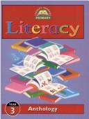 Cover of: Stanley Thornes Primary Literacy by Margaret Stillie, Margaret Stillie